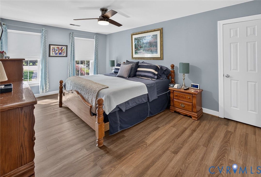 12520 Serenity Court, Glen Allen, VA 23059 12520 Serenity Court, Glen Allen, VA 23059