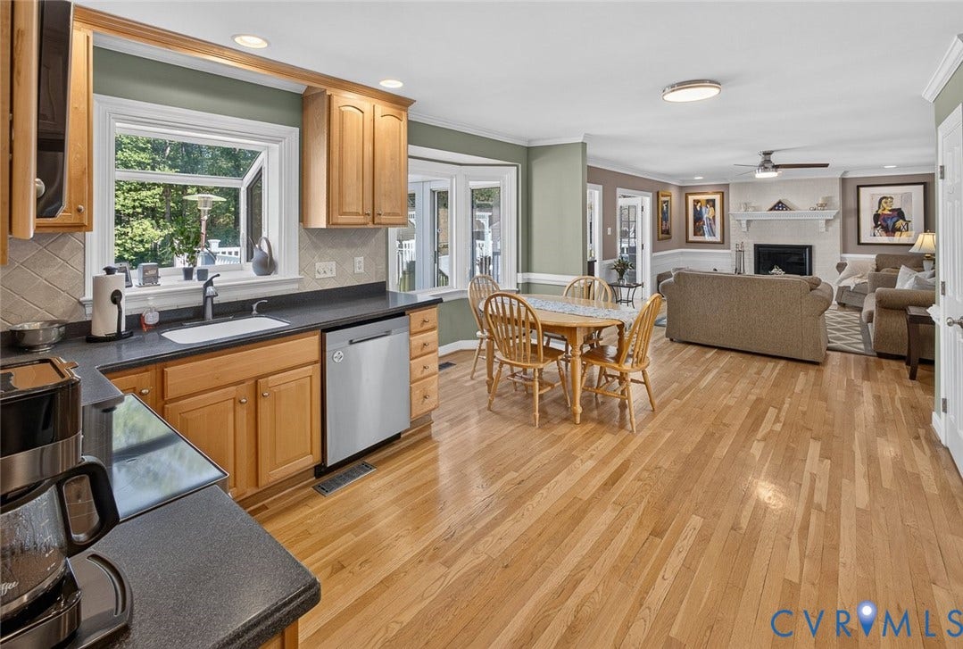 12520 Serenity Court, Glen Allen, VA 23059 12520 Serenity Court, Glen Allen, VA 23059