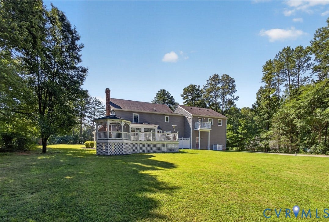 12520 Serenity Court, Glen Allen, VA 23059 12520 Serenity Court, Glen Allen, VA 23059