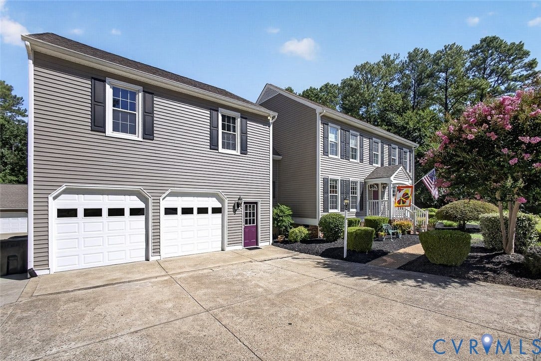 12520 Serenity Court, Glen Allen, VA 23059 12520 Serenity Court, Glen Allen, VA 23059