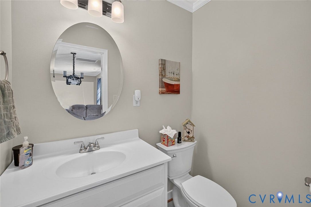 12520 Serenity Court, Glen Allen, VA 23059 12520 Serenity Court, Glen Allen, VA 23059