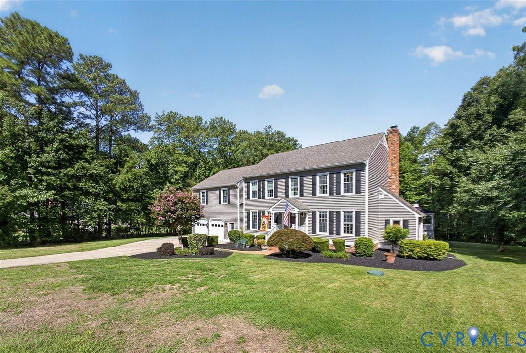 12520 Serenity Court, Glen Allen, VA 23059 12520 Serenity Court, Glen Allen, VA 23059