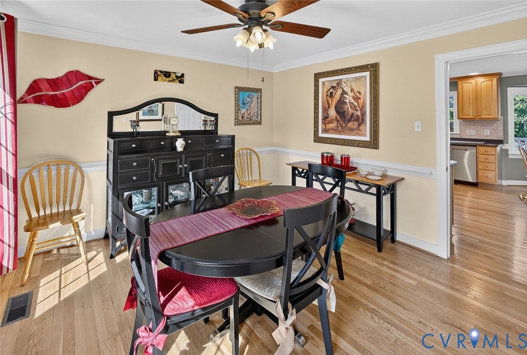 12520 Serenity Court, Glen Allen, VA 23059 12520 Serenity Court, Glen Allen, VA 23059