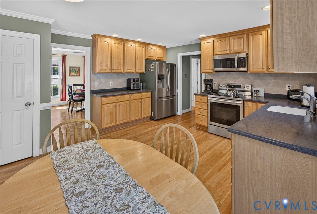 12520 Serenity Court, Glen Allen, VA 23059 12520 Serenity Court, Glen Allen, VA 23059