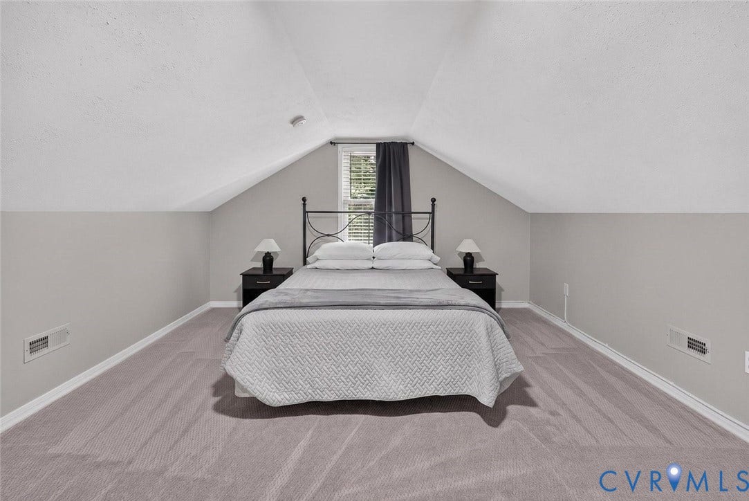 12520 Serenity Court, Glen Allen, VA 23059 Room over garage