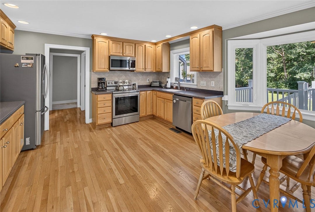 12520 Serenity Court, Glen Allen, VA 23059 12520 Serenity Court, Glen Allen, VA 23059