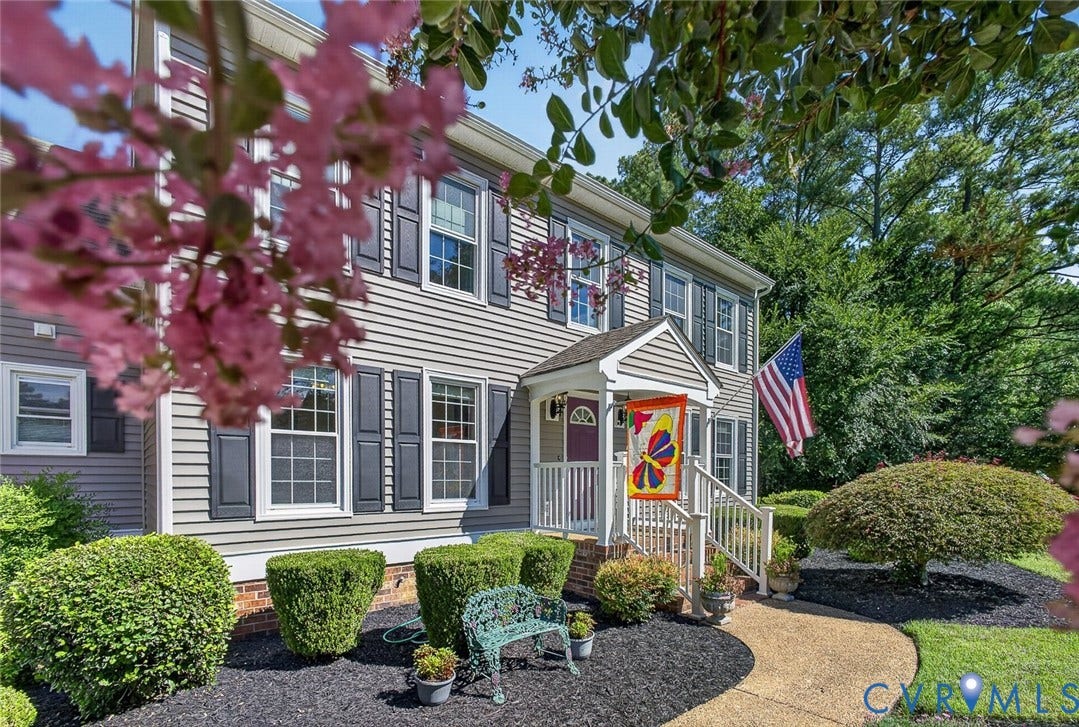 12520 Serenity Court, Glen Allen, VA 23059 12520 Serenity Court, Glen Allen, VA 23059