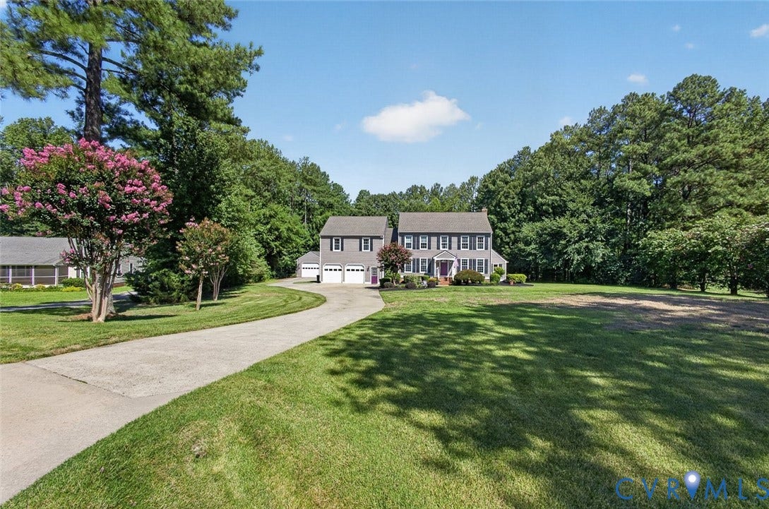 12520 Serenity Court, Glen Allen, VA 23059 12520 Serenity Court, Glen Allen, VA 23059