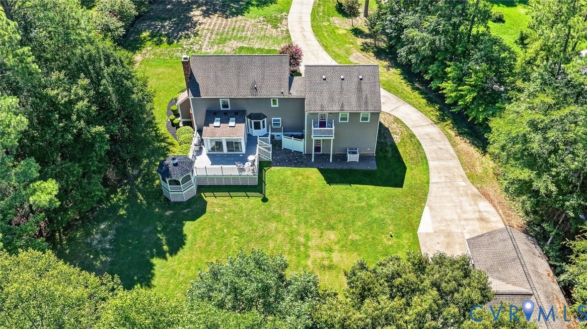 12520 Serenity Court, Glen Allen, VA 23059 12520 Serenity Court, Glen Allen, VA 23059