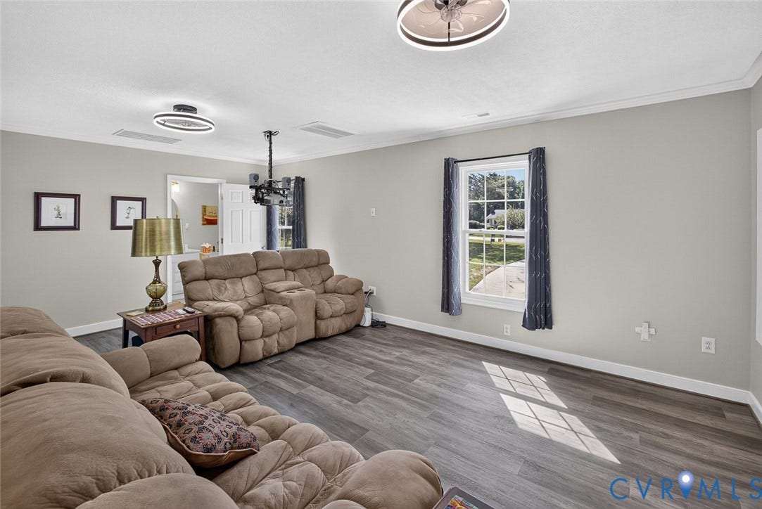 12520 Serenity Court, Glen Allen, VA 23059 12520 Serenity Court, Glen Allen, VA 23059