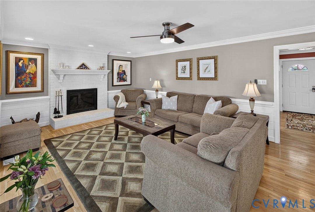 12520 Serenity Court, Glen Allen, VA 23059 12520 Serenity Court, Glen Allen, VA 23059