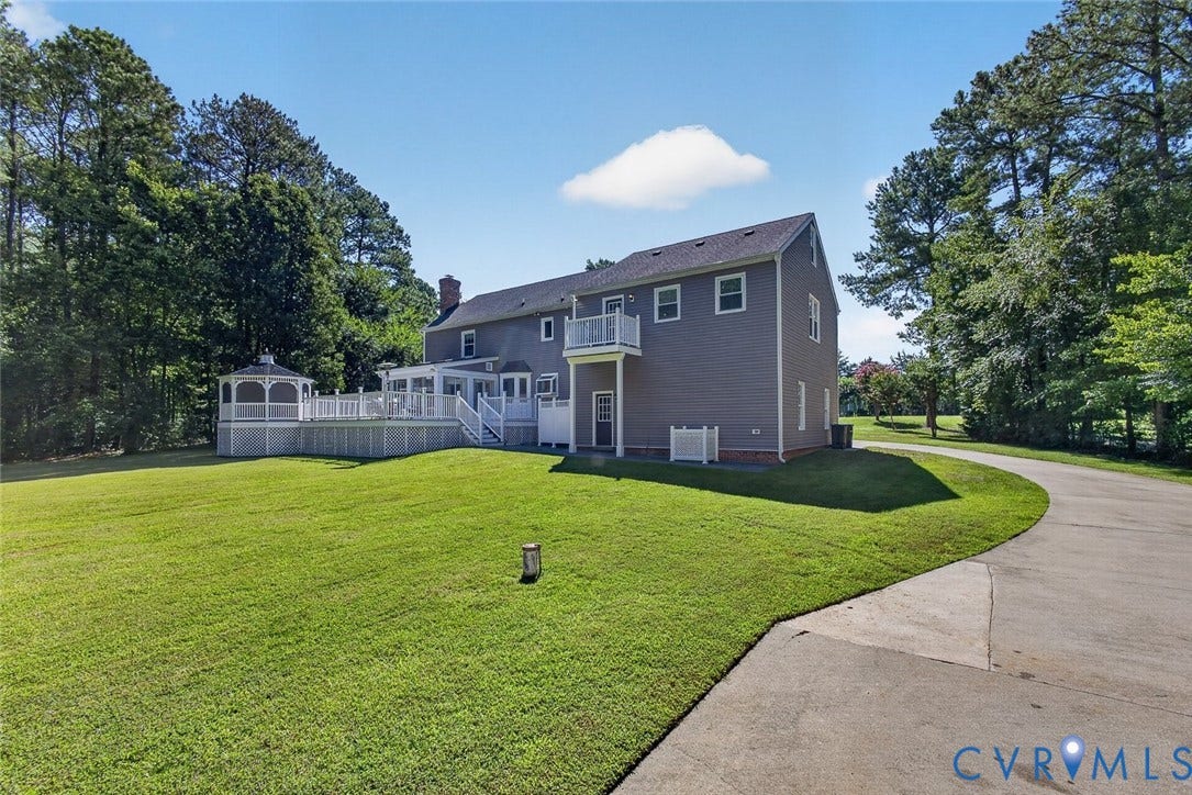 12520 Serenity Court, Glen Allen, VA 23059 12520 Serenity Court, Glen Allen, VA 23059