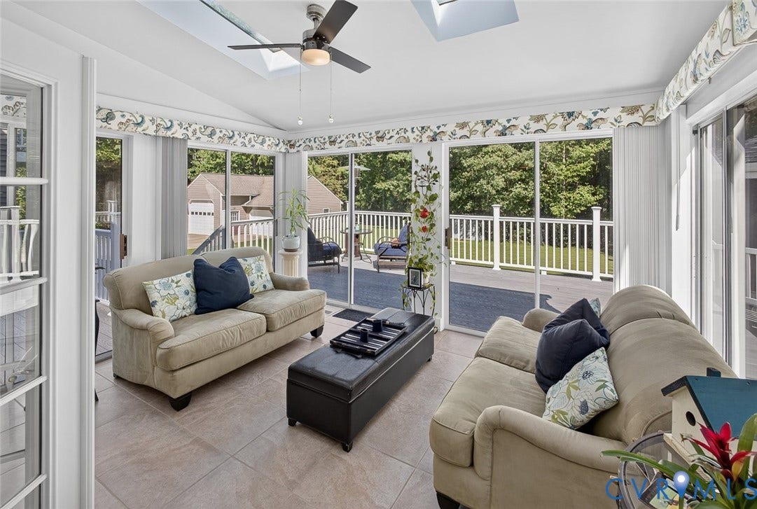 12520 Serenity Court, Glen Allen, VA 23059 12520 Serenity Court, Glen Allen, VA 23059