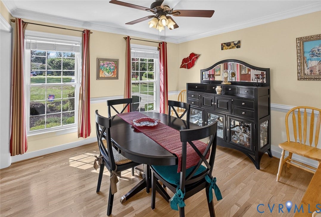 12520 Serenity Court, Glen Allen, VA 23059 12520 Serenity Court, Glen Allen, VA 23059