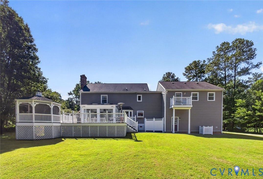 12520 Serenity Court, Glen Allen, VA 23059 12520 Serenity Court, Glen Allen, VA 23059