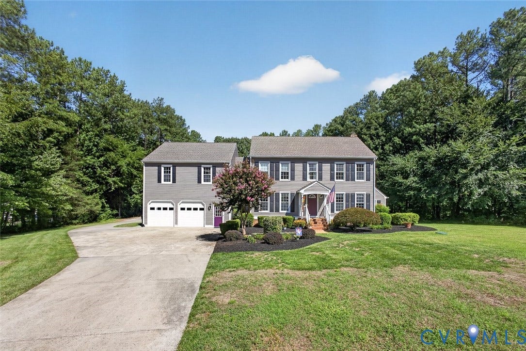 12520 Serenity Court, Glen Allen, VA 23059 12520 Serenity Court, Glen Allen, VA 23059