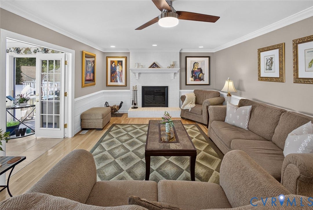 12520 Serenity Court, Glen Allen, VA 23059 12520 Serenity Court, Glen Allen, VA 23059