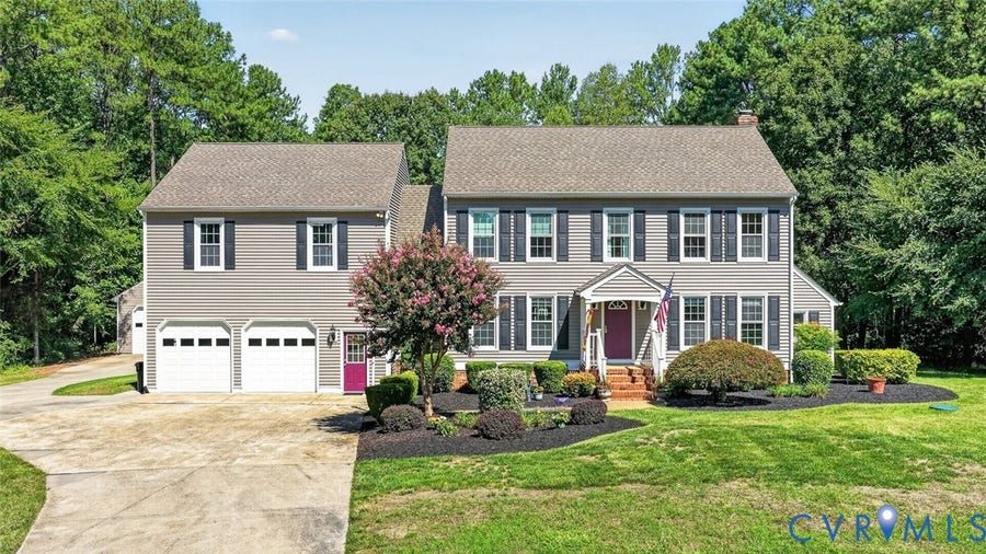 Property photo for 12520 Serenity Court, Glen Allen, VA