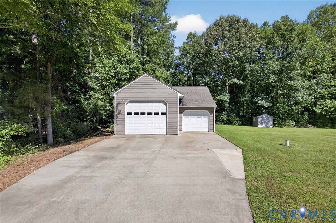 12520 Serenity Court, Glen Allen, VA 23059 12520 Serenity Court, Glen Allen, VA 23059