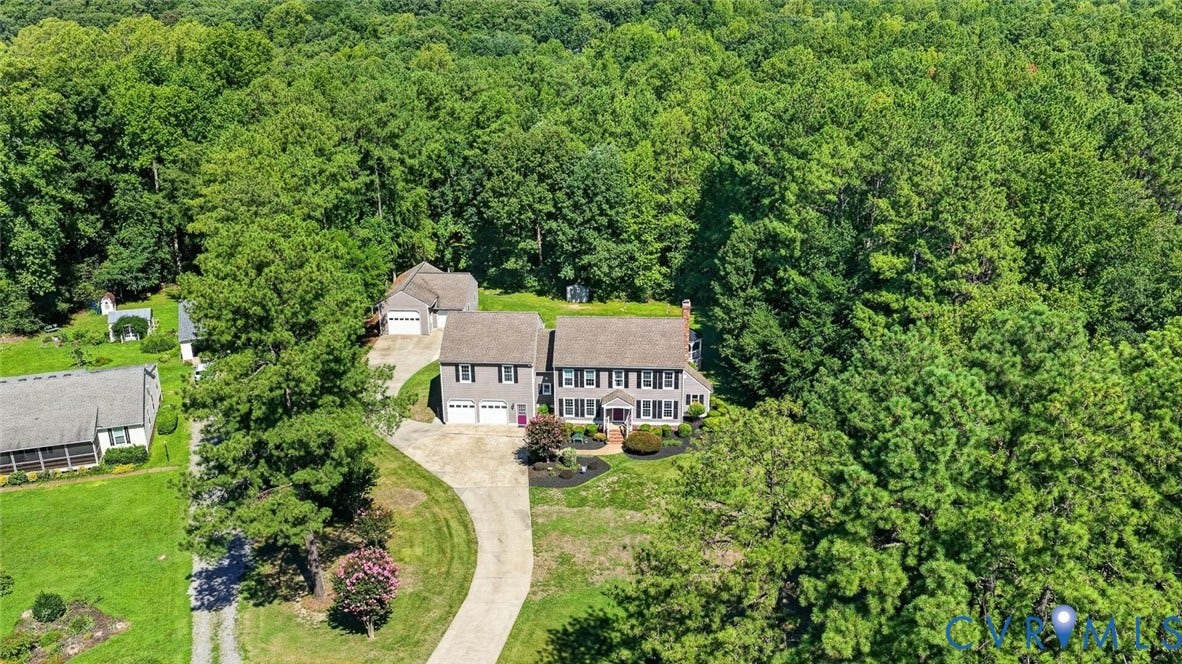 12520 Serenity Court, Glen Allen, VA 23059 12520 Serenity Court, Glen Allen, VA 23059
