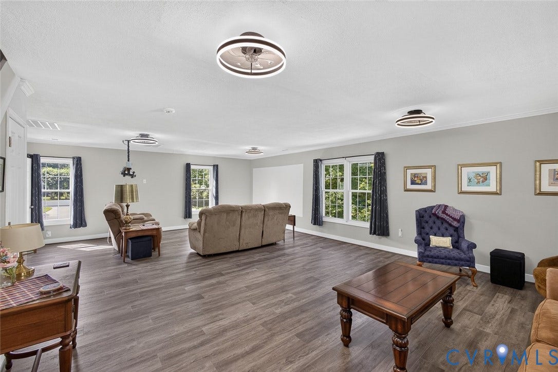 12520 Serenity Court, Glen Allen, VA 23059 12520 Serenity Court, Glen Allen, VA 23059
