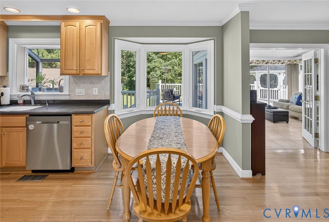 12520 Serenity Court, Glen Allen, VA 23059 12520 Serenity Court, Glen Allen, VA 23059