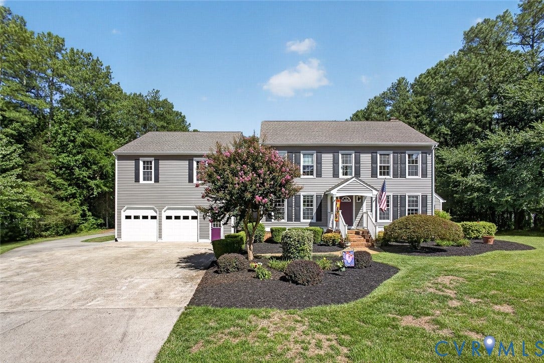 12520 Serenity Court, Glen Allen, VA 23059 12520 Serenity Court, Glen Allen, VA 23059