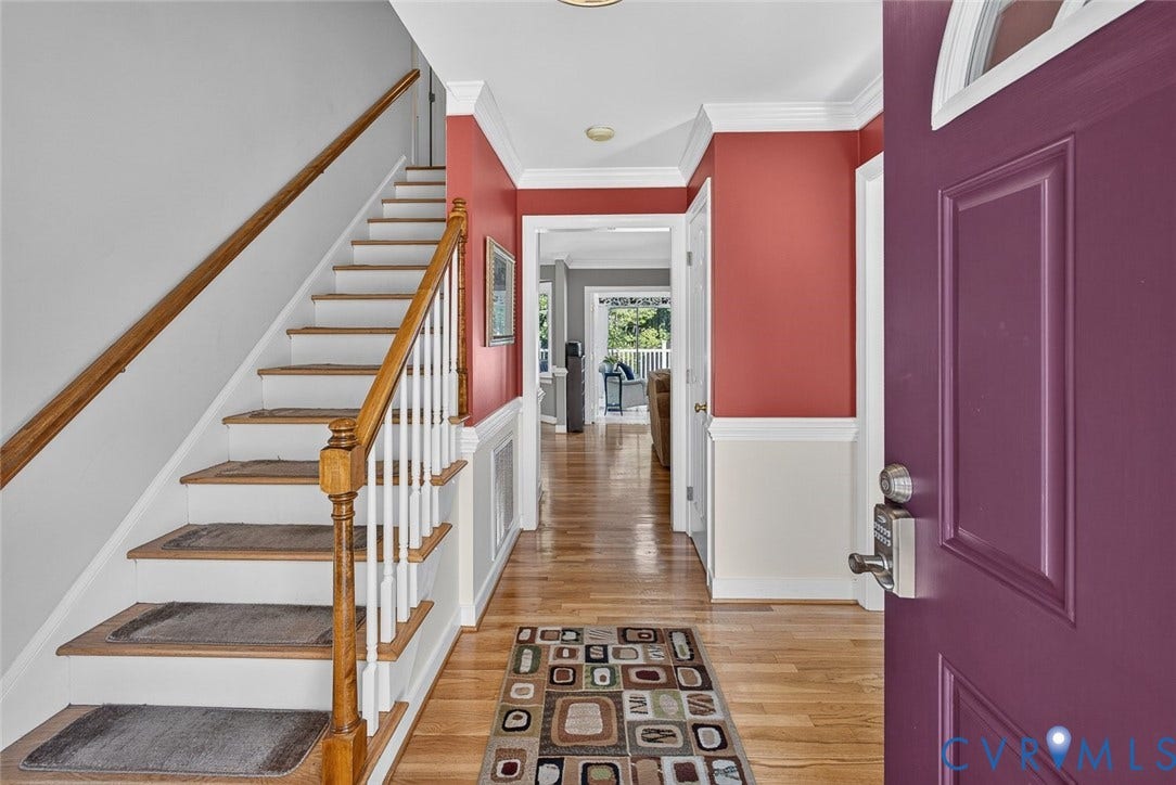 12520 Serenity Court, Glen Allen, VA 23059 12520 Serenity Court, Glen Allen, VA 23059