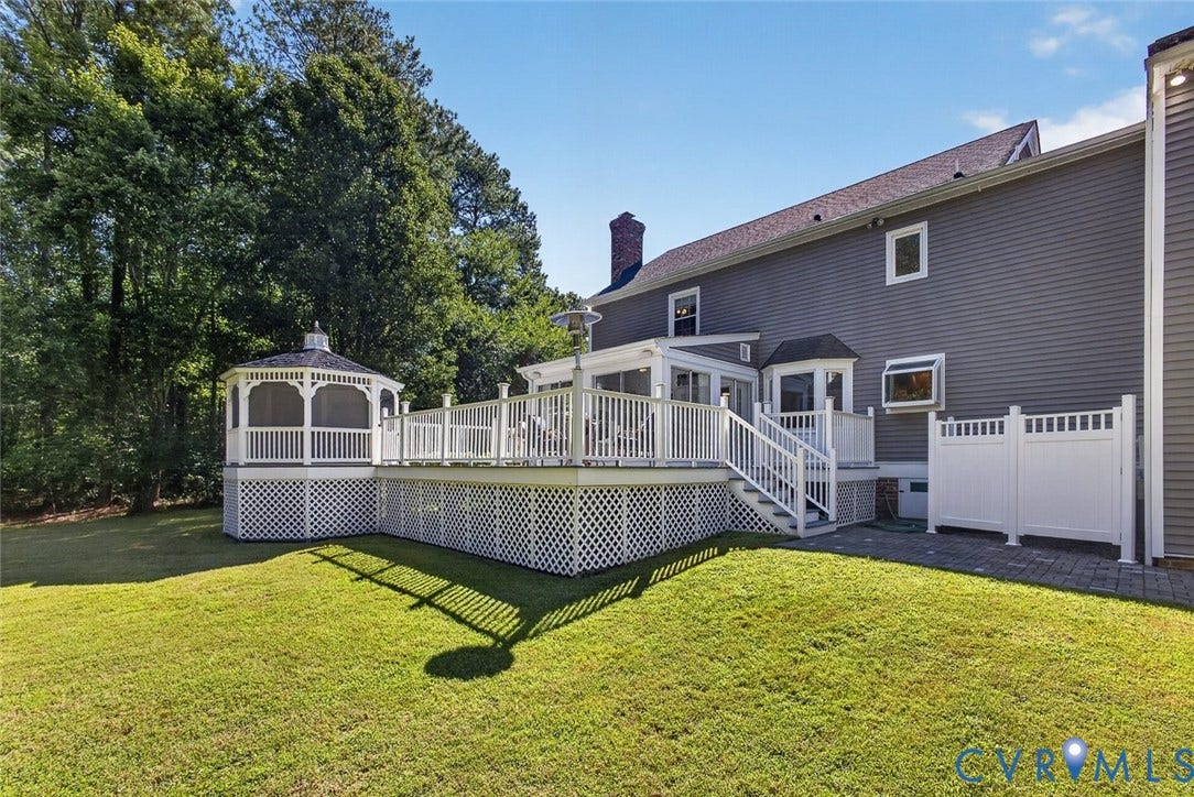 12520 Serenity Court, Glen Allen, VA 23059 12520 Serenity Court, Glen Allen, VA 23059