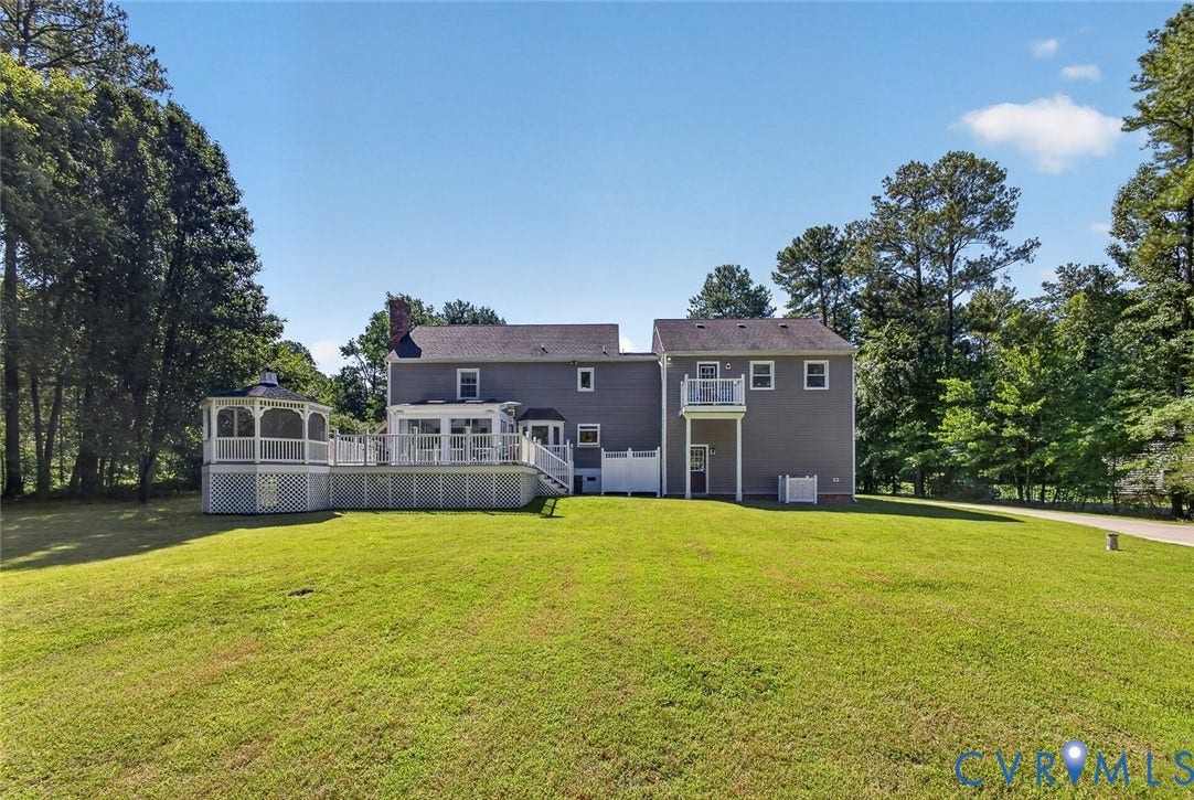 12520 Serenity Court, Glen Allen, VA 23059 12520 Serenity Court, Glen Allen, VA 23059