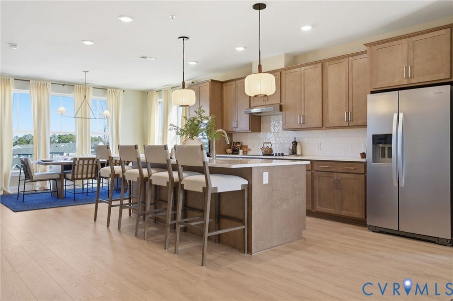Property photo for 431 Aura Avenue, Midlothian, VA