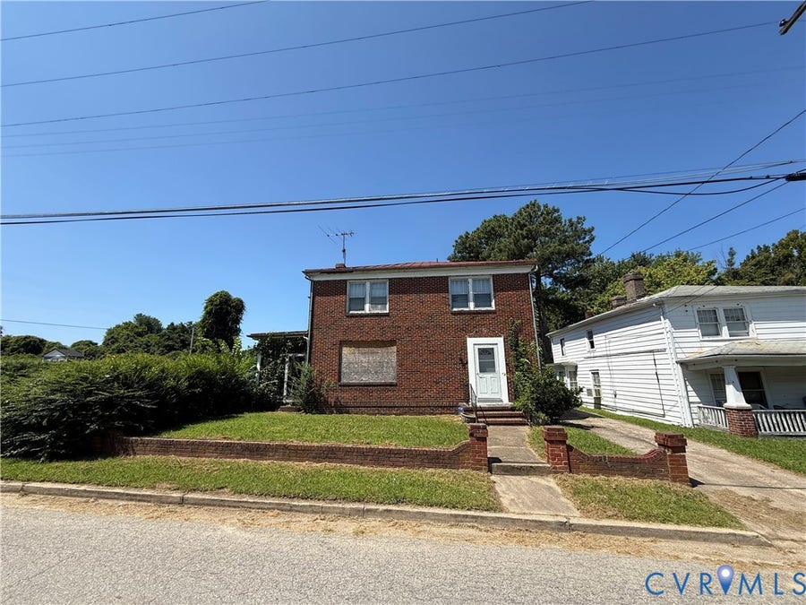 Property photo for 742 S Jones Street, Petersburg, VA