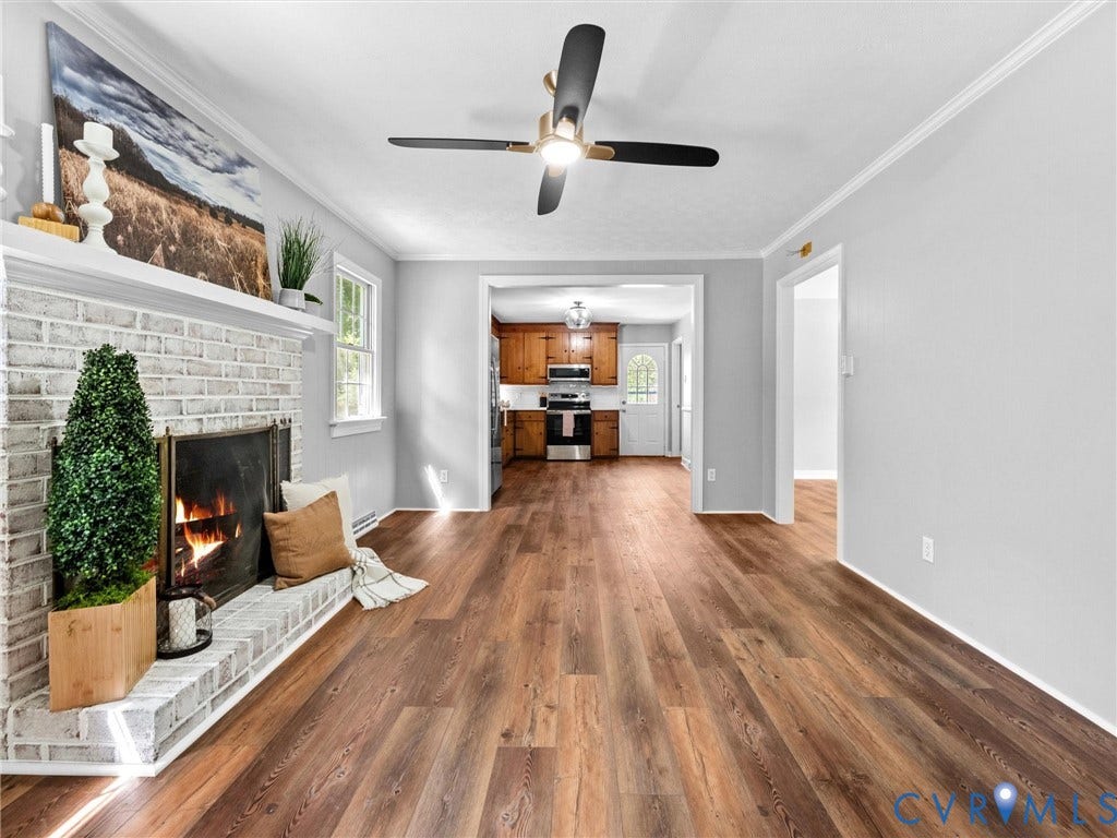 3075 Judes Ferry Road, Eastern Powhatan, Powhatan, VA 23139 3075 Judes Ferry Road, Eastern Powhatan, Powhatan, VA 23139