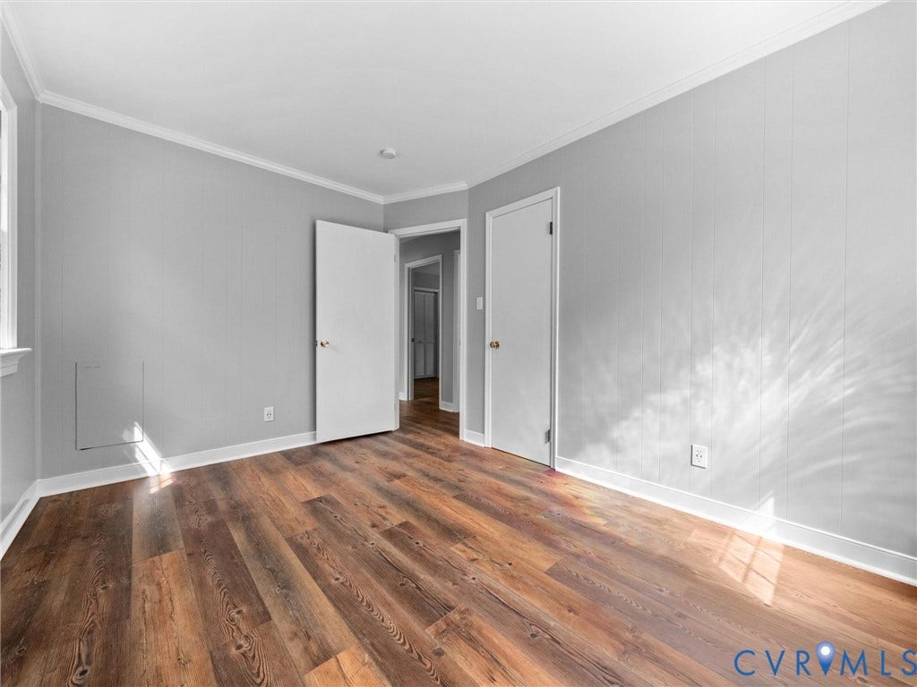 3075 Judes Ferry Road, Eastern Powhatan, Powhatan, VA 23139 Bedroom 3