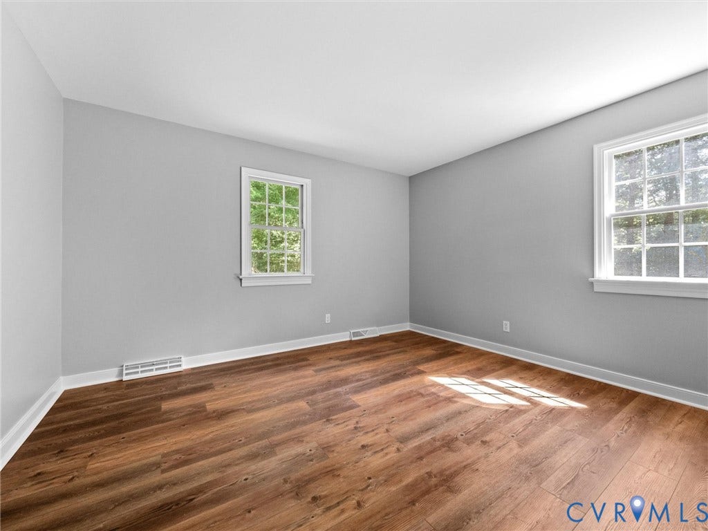3075 Judes Ferry Road, Eastern Powhatan, Powhatan, VA 23139 Bedroom 1