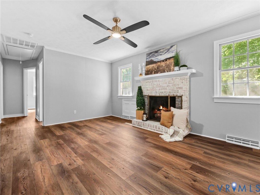 3075 Judes Ferry Road, Eastern Powhatan, Powhatan, VA 23139 3075 Judes Ferry Road, Eastern Powhatan, Powhatan, VA 23139