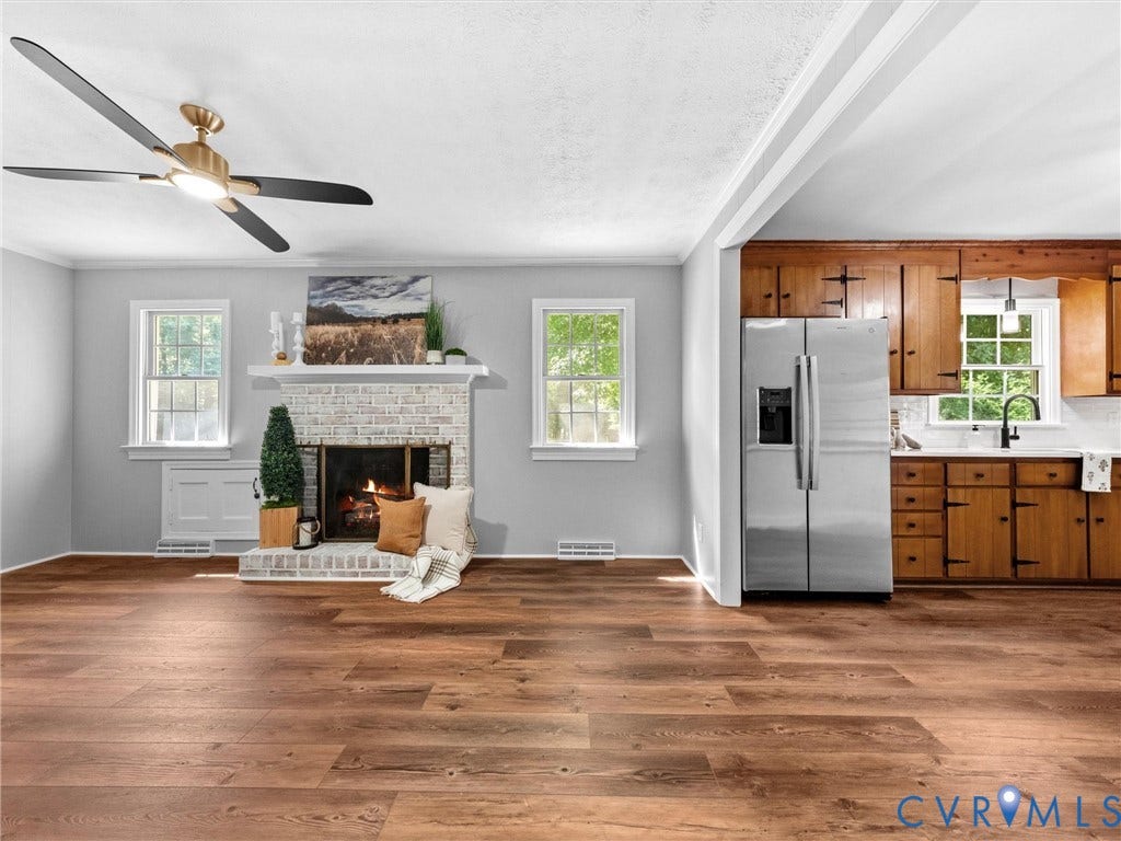 3075 Judes Ferry Road, Eastern Powhatan, Powhatan, VA 23139 3075 Judes Ferry Road, Eastern Powhatan, Powhatan, VA 23139