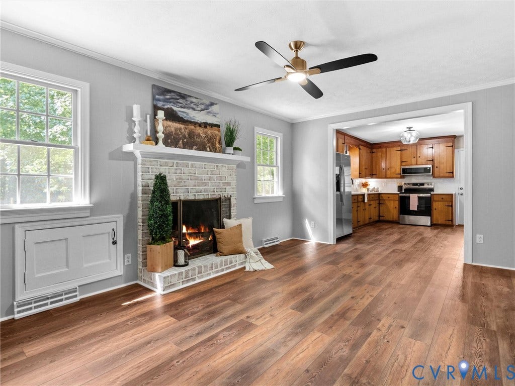 3075 Judes Ferry Road, Eastern Powhatan, Powhatan, VA 23139 3075 Judes Ferry Road, Eastern Powhatan, Powhatan, VA 23139