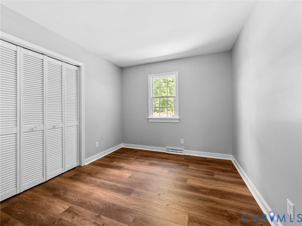 3075 Judes Ferry Road, Eastern Powhatan, Powhatan, VA 23139 Bedroom 2
