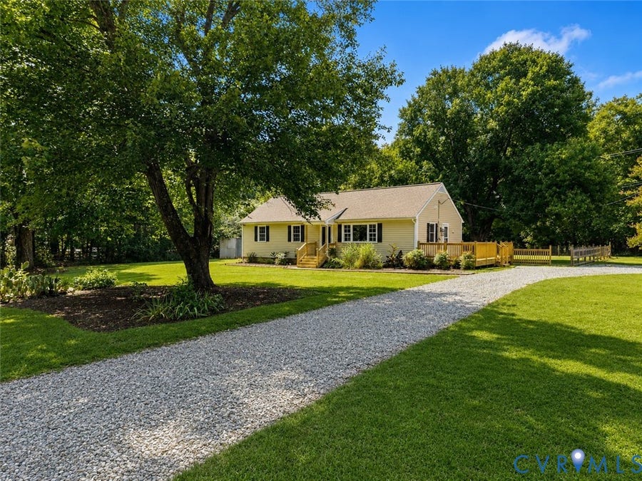 Property photo for 3075 Judes Ferry Road, Powhatan, VA