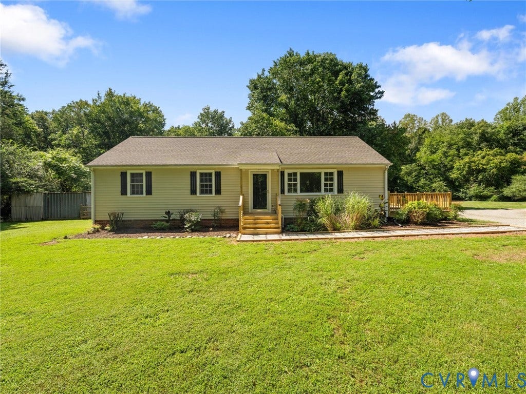 3075 Judes Ferry Road, Eastern Powhatan, Powhatan, VA 23139 3075 Judes Ferry Road, Eastern Powhatan, Powhatan, VA 23139