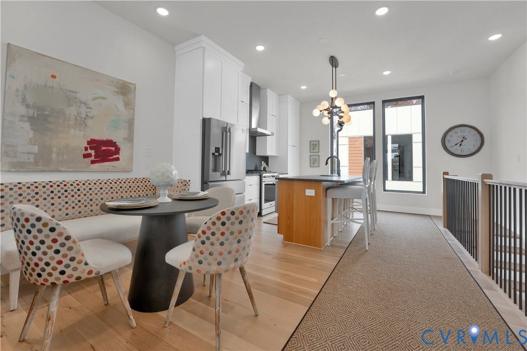 4506 1/2 Grove Avenue, Munford On Grove, Richmond, VA 23221 4506 1/2 Grove Avenue, Munford On Grove, Richmond, VA 23221