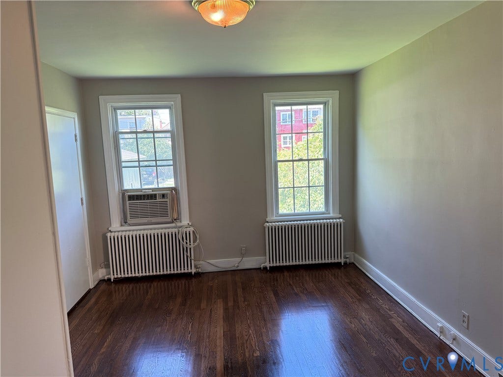 3118 Barton Avenue, Brookland Park, Richmond, VA 23222 One of two First Floor Bedroom Jack & Jill Full Bath