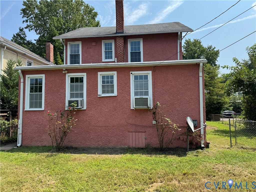 3118 Barton Avenue, Brookland Park, Richmond, VA 23222 3118 Barton Avenue, Brookland Park, Richmond, VA 23222