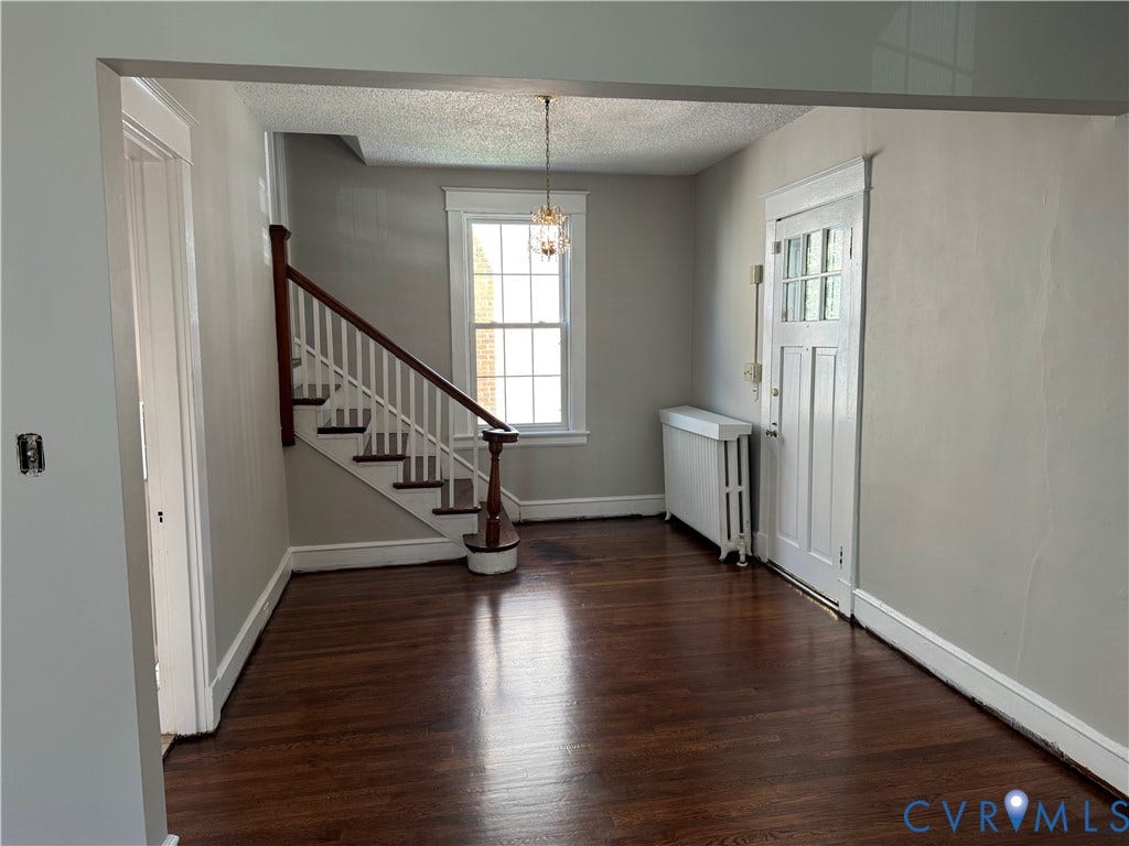 3118 Barton Avenue, Brookland Park, Richmond, VA 23222 3118 Barton Avenue, Brookland Park, Richmond, VA 23222