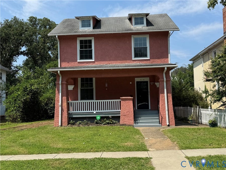 Property photo for 3118 Barton Avenue, Richmond, VA