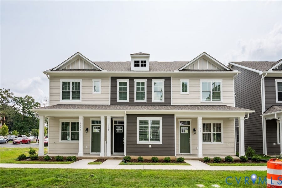 Property photo for 2226 Ingram Avenue, #9, Richmond, VA