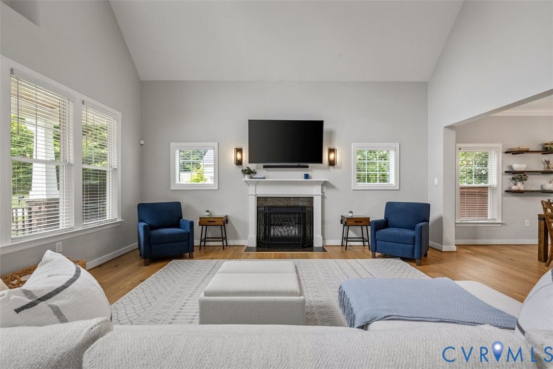 9081 Deerlake Drive, Charming, New Kent, VA 23124 9081 Deerlake Drive, Charming, New Kent, VA 23124