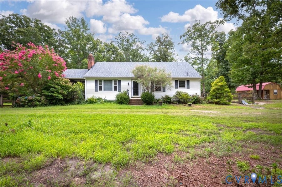 Property photo for 20101 River Road, Moseley, VA