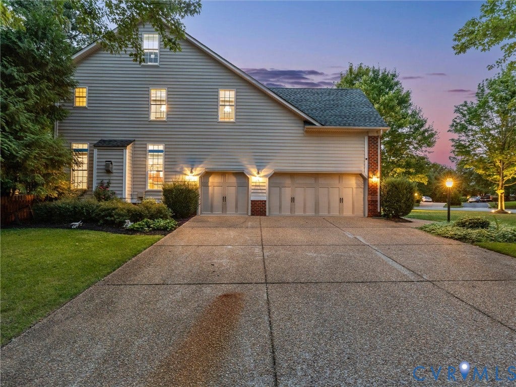 6100 Lilting Branch Way, Moseley, VA 23120 6100 Lilting Branch Way, Moseley, VA 23120